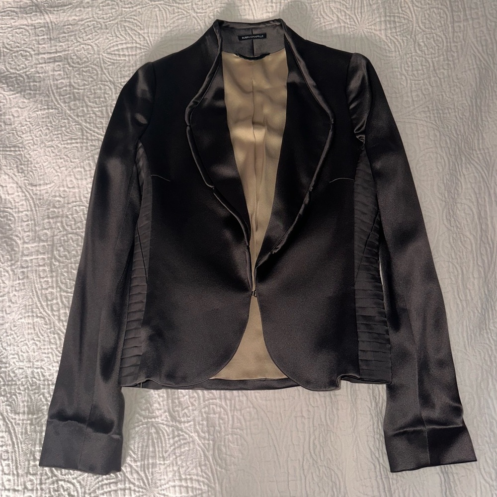 Rubin Chapelle Jacket